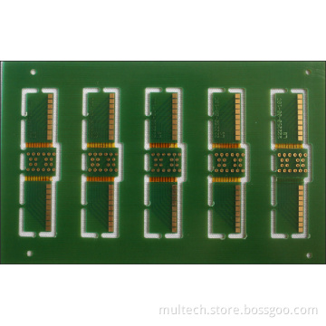 Rigid-Flex PCB